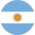 flag-argentina-round-icon-32