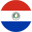 flag-paraguay-round-icon-32